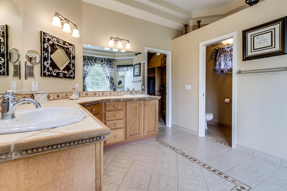 1321 E Catclaw St, Gilbert, AZ 85296 photo 42