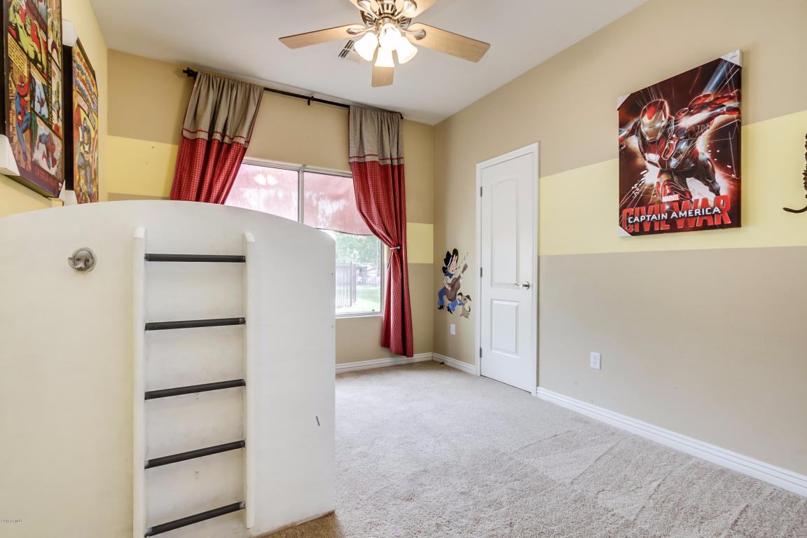 1321 E Catclaw St, Gilbert, AZ 85296 photo 25