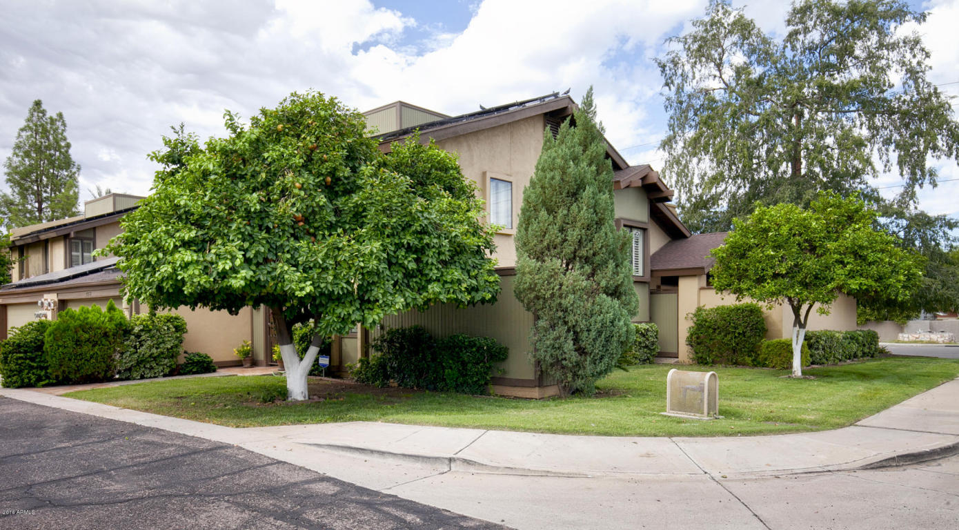 7356 N 7th Pl, Phoenix, AZ 85020 photo 2