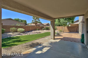 3305 E Hampton Ln, Gilbert, AZ 85295 photo 28
