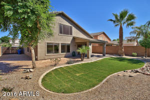 3305 E Hampton Ln, Gilbert, AZ 85295 photo 27
