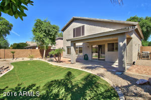 3305 E Hampton Ln, Gilbert, AZ 85295 photo 26