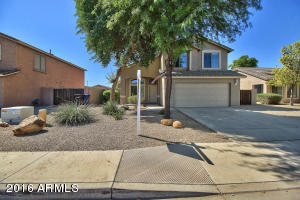 3305 E Hampton Ln, Gilbert, AZ 85295 photo 1