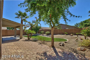 3305 E Hampton Ln, Gilbert, AZ 85295 photo 29