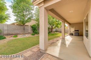 3423 E Mayberry Ct, Gilbert, AZ 85297 photo 30