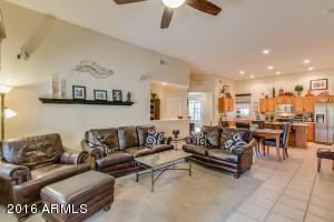 3423 E Mayberry Ct, Gilbert, AZ 85297 photo 6