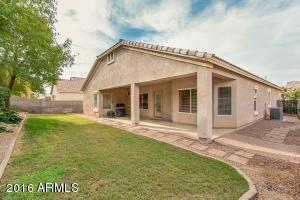 3423 E Mayberry Ct, Gilbert, AZ 85297 photo 31