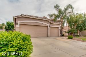 3423 E Mayberry Ct, Gilbert, AZ 85297 photo 3