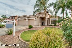 3423 E Mayberry Ct, Gilbert, AZ 85297 photo 2