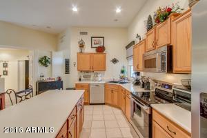 3423 E Mayberry Ct, Gilbert, AZ 85297 photo 12