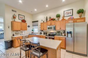 3423 E Mayberry Ct, Gilbert, AZ 85297 photo 11