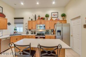 3423 E Mayberry Ct, Gilbert, AZ 85297 photo 10