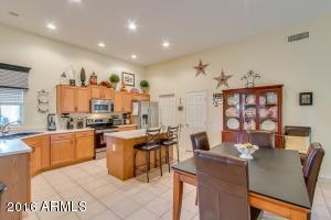 3423 E Mayberry Ct, Gilbert, AZ 85297 photo 9