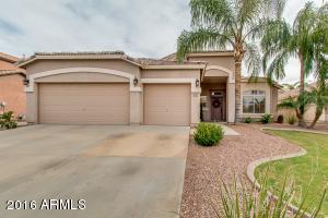 3423 E Mayberry Ct, Gilbert, AZ 85297 photo 1