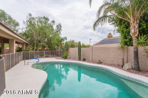 4605 E Lariat Ln, Phoenix, AZ 85050 photo 21