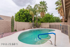 4605 E Lariat Ln, Phoenix, AZ 85050 photo 19