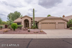 4605 E Lariat Ln, Phoenix, AZ 85050 photo 1