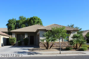 4524 E Willet St, Gilbert, AZ 85295 photo 1