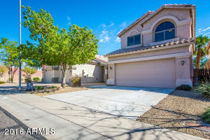 7251 E Kramer St, Mesa, AZ 85207 photo 1