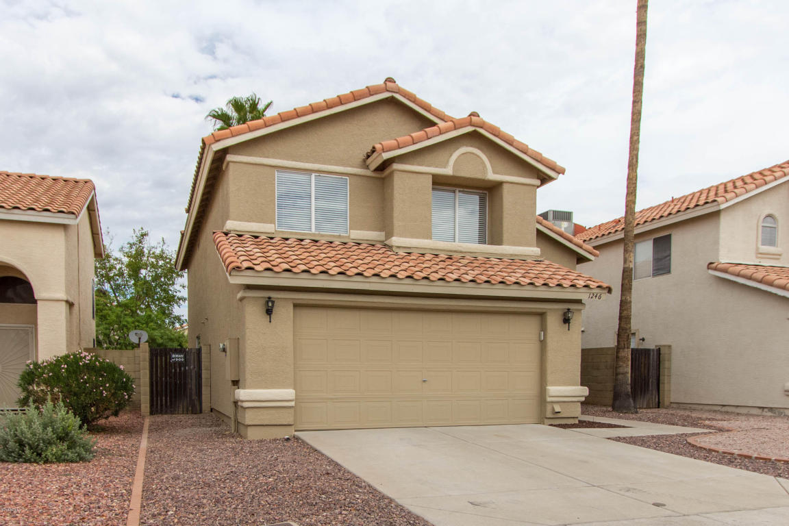 1246 E Helena Dr, Phoenix, AZ 85022 photo 3