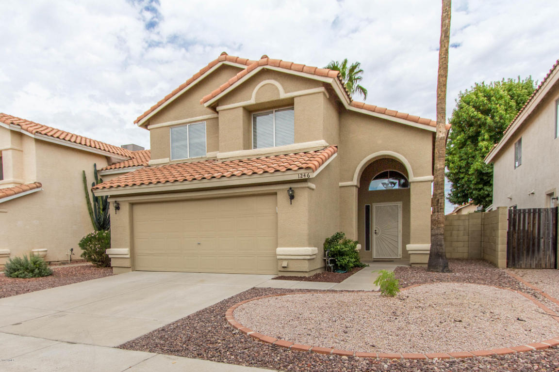 1246 E Helena Dr, Phoenix, AZ 85022 photo 2