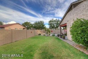 853 S Roca Ct, Gilbert, AZ 85296 photo 15