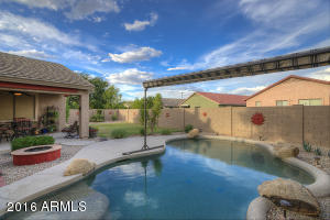 853 S Roca Ct, Gilbert, AZ 85296 photo 13