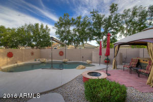 853 S Roca Ct, Gilbert, AZ 85296 photo 14
