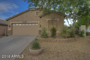 853 S Roca Ct, Gilbert, AZ 85296 photo 1