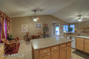 853 S Roca Ct, Gilbert, AZ 85296 photo 6