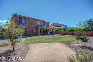 3116 E Maplewood Ct, Gilbert, AZ 85297 photo 5