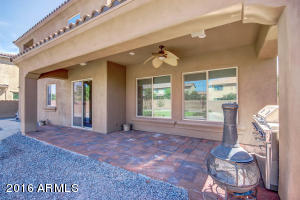 3116 E Maplewood Ct, Gilbert, AZ 85297 photo 8