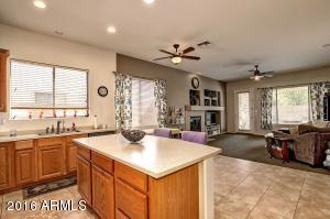 4247 E Marshall Ave, Gilbert, AZ 85297 photo 4