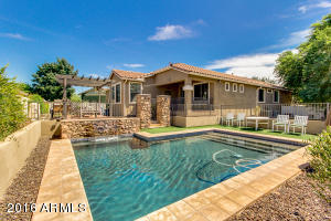 2832 E Pistachio St, Gilbert, AZ 85296 photo 3