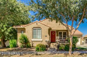 2832 E Pistachio St, Gilbert, AZ 85296 photo 1