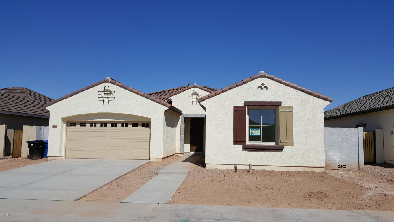 2822 E Russell St, Mesa, AZ 85213 photo 2