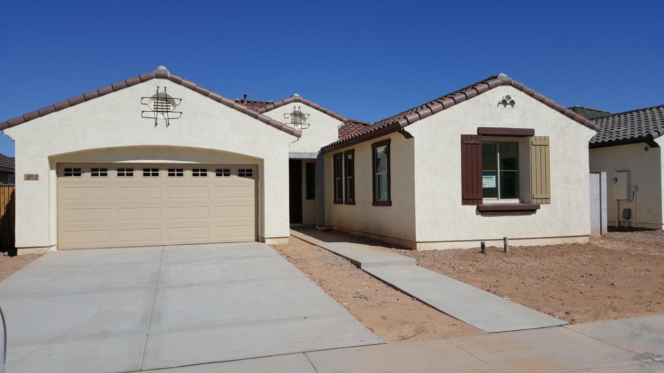 2822 E Russell St, Mesa, AZ 85213 photo 1