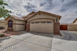 7627 E Dover St, Mesa, AZ 85207 photo 1