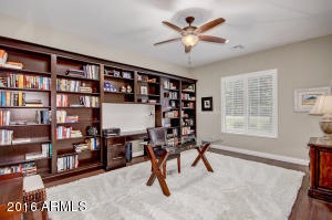 2814 E Arrowhead Trl, Gilbert, AZ 85297 photo 9