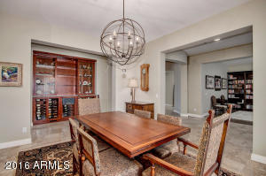 2814 E Arrowhead Trl, Gilbert, AZ 85297 photo 7