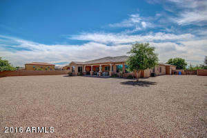 2814 E Arrowhead Trl, Gilbert, AZ 85297 photo 35