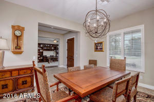 2814 E Arrowhead Trl, Gilbert, AZ 85297 photo 6