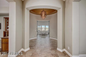 2814 E Arrowhead Trl, Gilbert, AZ 85297 photo 4