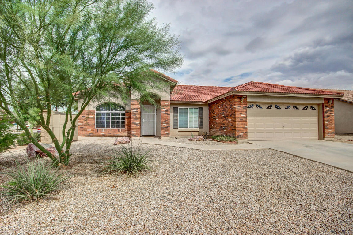 3494 E Murrieta Rd, Gilbert, AZ 85297 photo 2