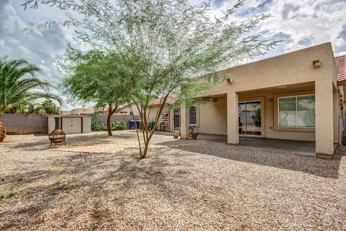 3494 E Murrieta Rd, Gilbert, AZ 85297 photo 14