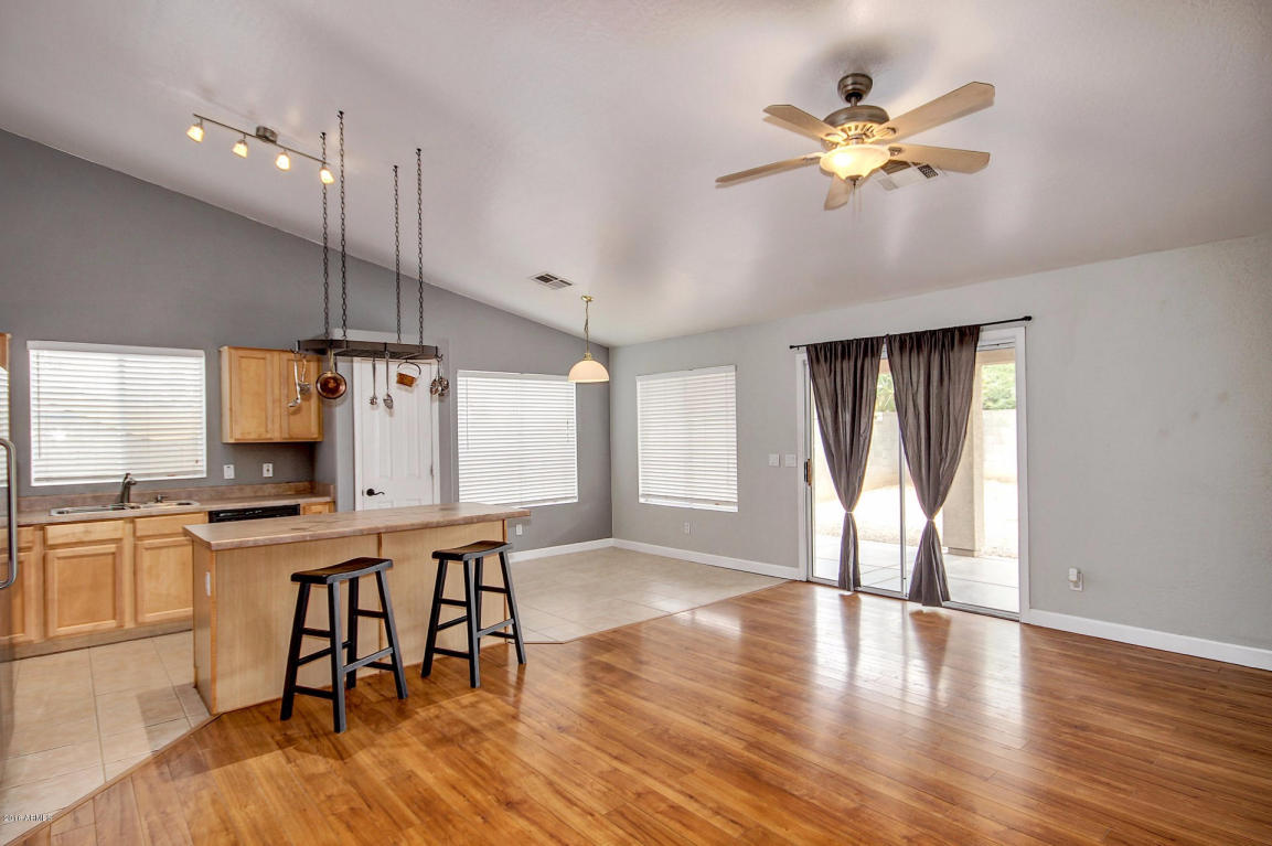 3494 E Murrieta Rd, Gilbert, AZ 85297 photo 3
