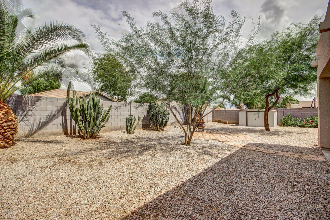 3494 E Murrieta Rd, Gilbert, AZ 85297 photo 13