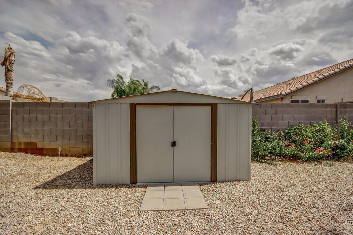 3494 E Murrieta Rd, Gilbert, AZ 85297 photo 30
