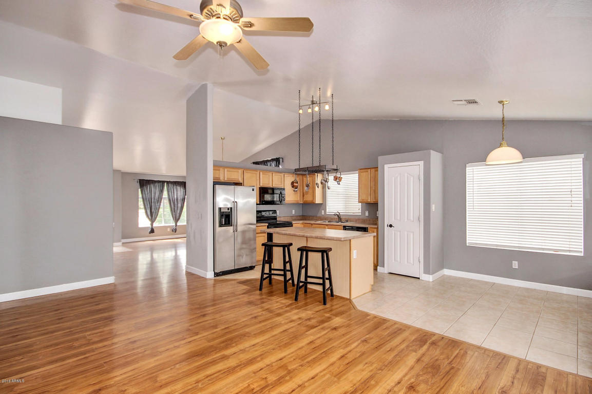 3494 E Murrieta Rd, Gilbert, AZ 85297 photo 1