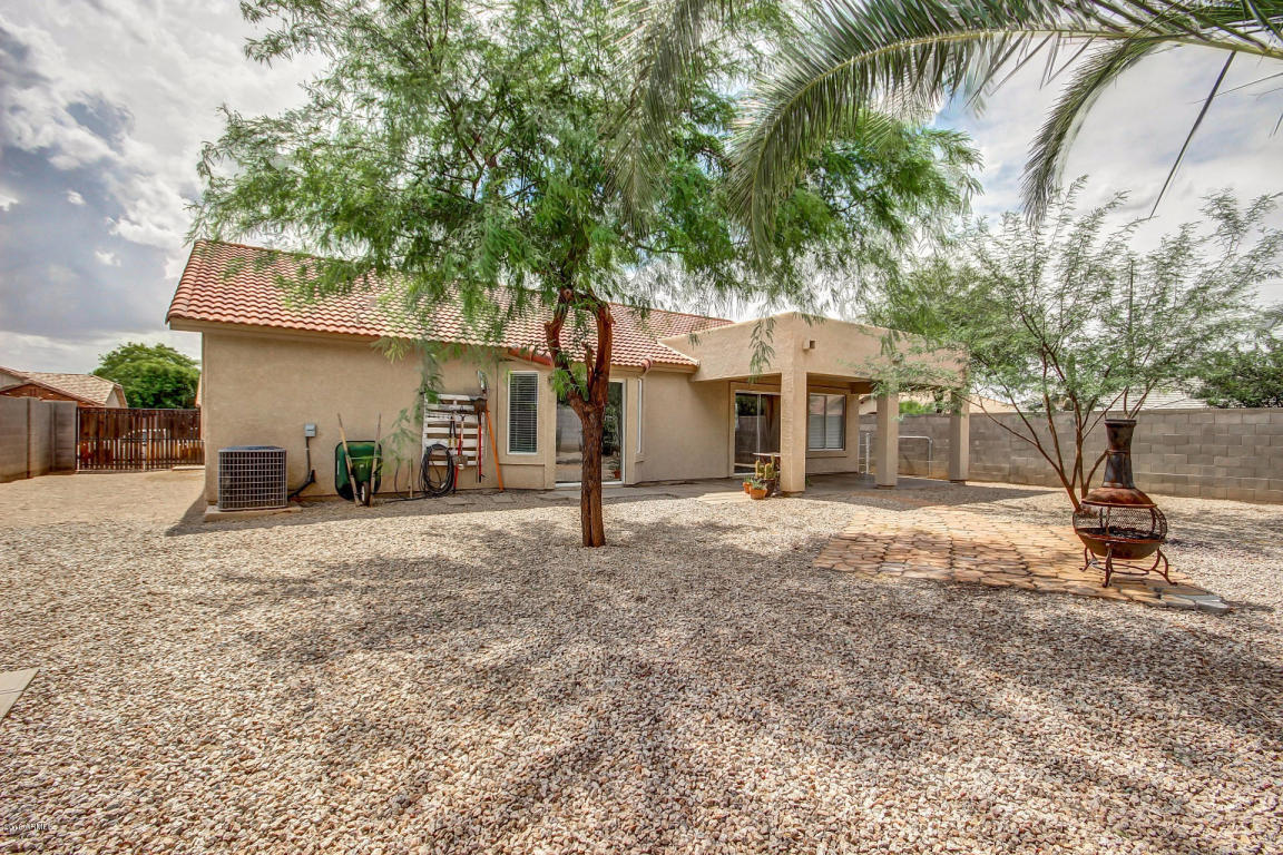 3494 E Murrieta Rd, Gilbert, AZ 85297 photo 29